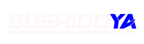 Bushidōya